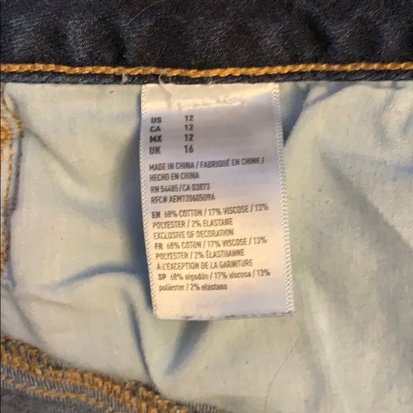 American eagle shorts - Picture 3 of 3